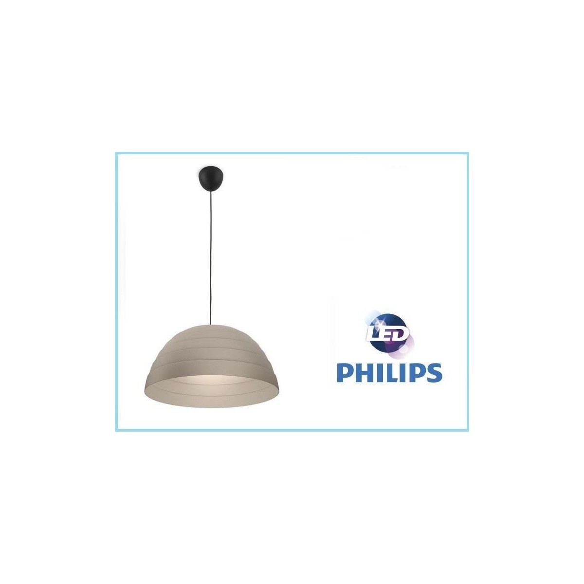 Lampa wisząca Philips VAR 40895/87/16 LED