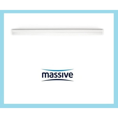 Lampa  podszafkowa Massive / Philips VICTORY LINE 35524/31/10