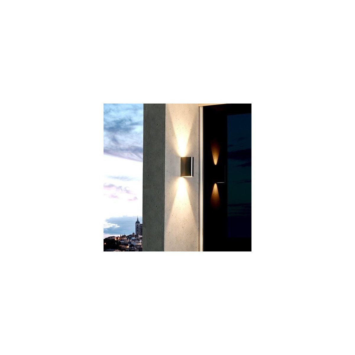 Kinkiet Eglo LANGREO 95095