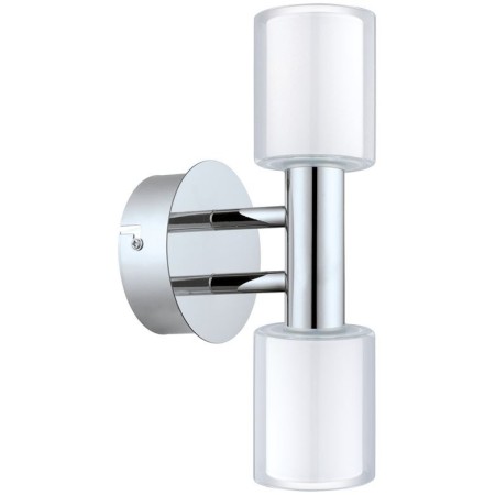 Kinkiet łazienkowy Eglo PALERMO 1 94994 LED