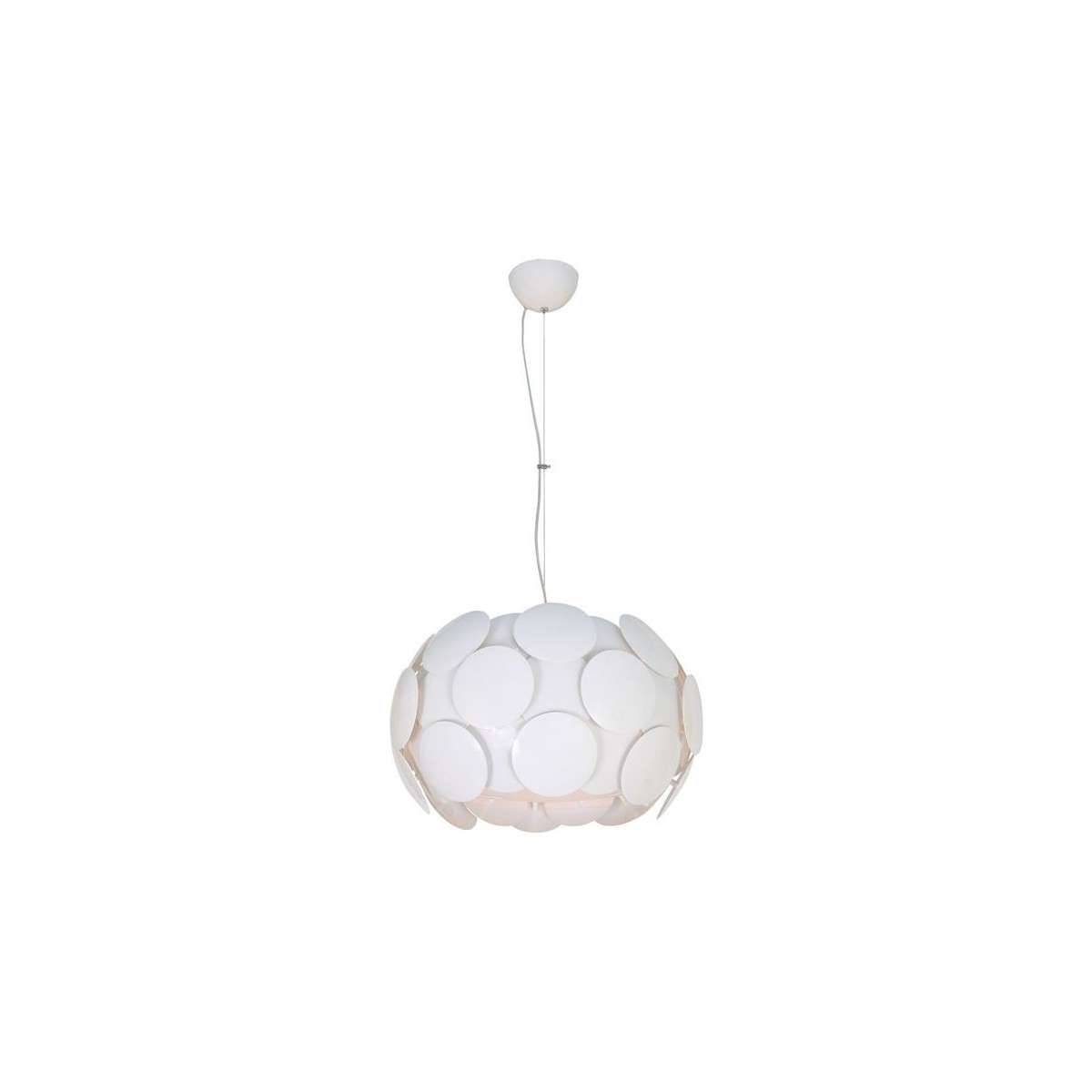 Lampa wisząca Spotlight ORGANZA 1105302