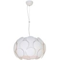 Lampa wisząca Spotlight ORGANZA 1105302