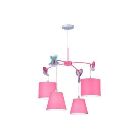 Lampa sufitowa do pokoju dziecka Spotlight SWEETY 3017413