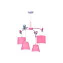 Lampa sufitowa do pokoju dziecka Spotlight SWEETY 3017413