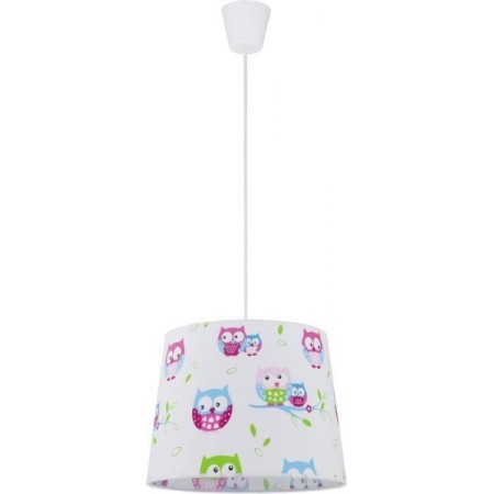 Lampa sufitowa do pokoju dziecka TK Lighting KIDS 1899