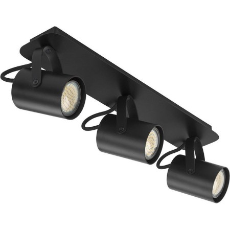 Sigma Kamera 32557 Reflektorek Spot 3 x GU10
