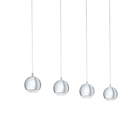 Lampa wisząca Eglo CONESSA 95912 LED OUTLET