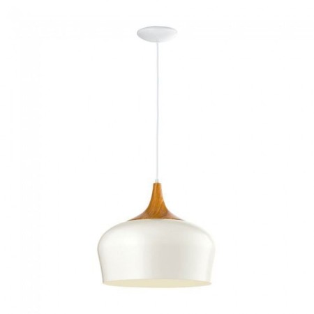 Lampa wisząca Eglo OBREGON 95383