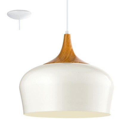 Lampa wisząca Eglo OBREGON 95383