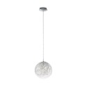 Lampa wisząca Eglo VALENCA 49891 LED