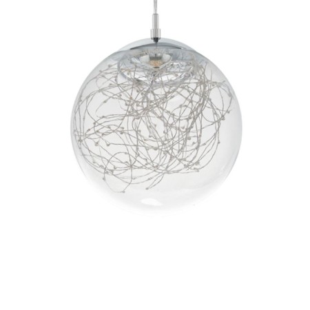 Lampa wisząca Eglo VALENCA 49891 LED