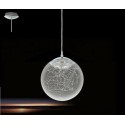 Lampa wisząca Eglo VALENCA 49891 LED