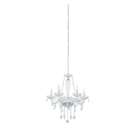Lampa wisząca Eglo BASILANO 1 39099
