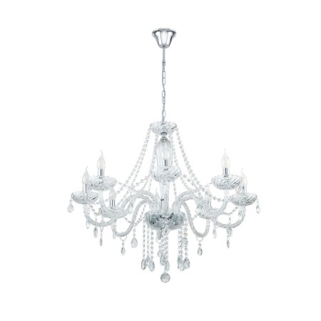 Lampa wisząca Eglo BASILANO 1 39101
