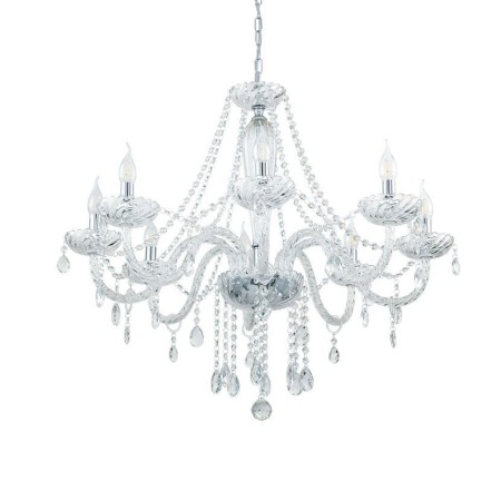 Lampa wisząca Eglo BASILANO 1 39101