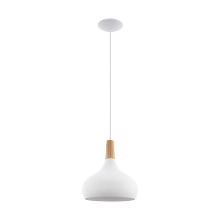 Lampa wisząca Eglo SABINAR 96982 w stylu skandynawskim
