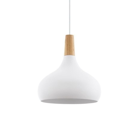 Lampa wisząca Eglo SABINAR 96982 w stylu skandynawskim