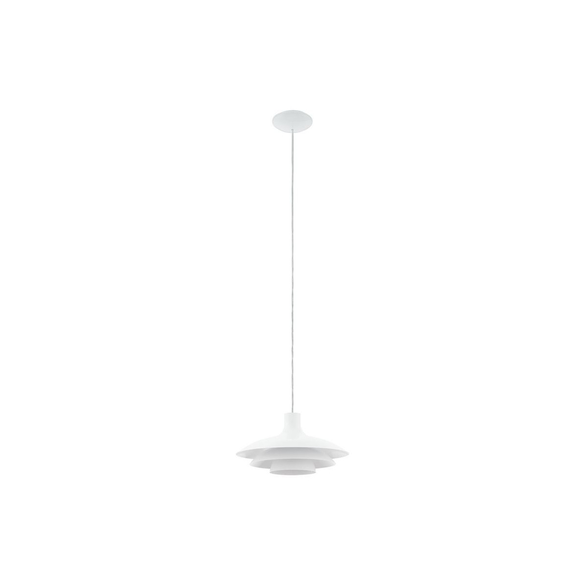 Lampa wisząca Eglo ALMOZAR 96875