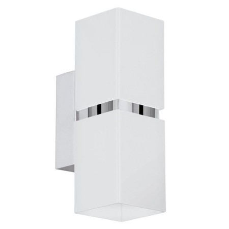 Kinkiet świecący góra dół Eglo PASSA 95377 LED