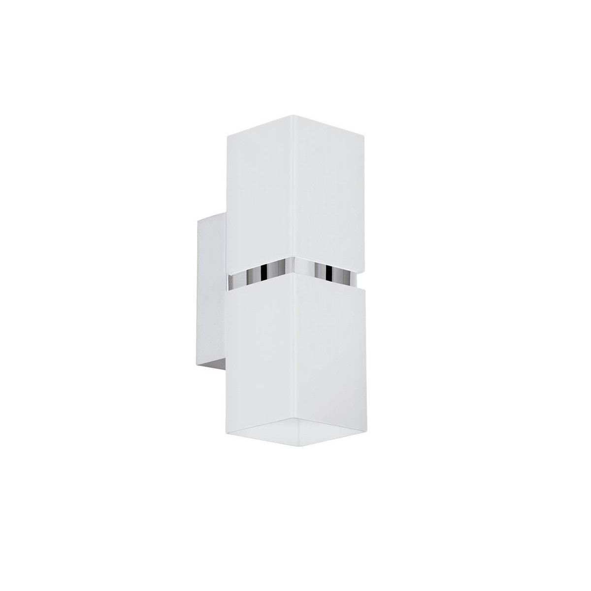 Kinkiet świecący góra dół Eglo PASSA 95377 LED