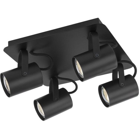 Sigma Kamera 32555 Reflektorek Spot 4 x GU10