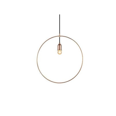 Lampa wisząca Azzardo KRUG CO