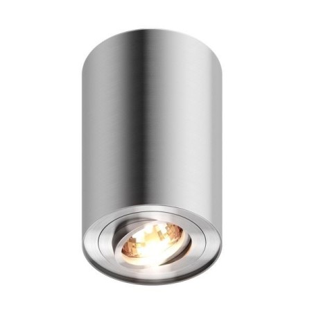 ZUMA LINE RONDOO 44805 aluminiowa tuba spot GU10