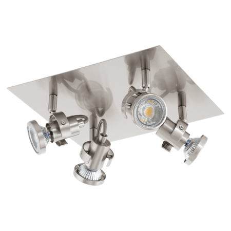 Lampa  przysufitowa Eglo TUKON 3 94147