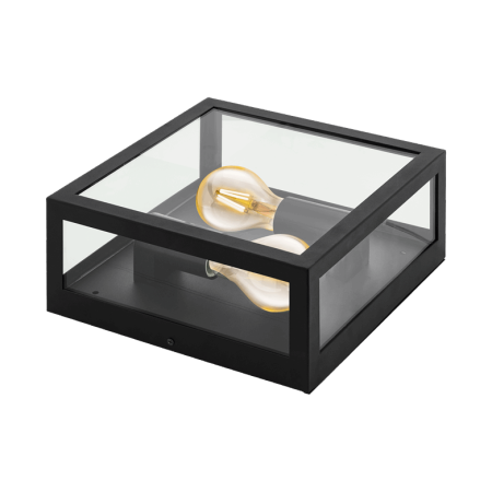 Lampa ogrodowa Eglo ALAMONTE 1 94832