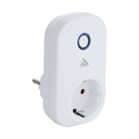 Kinkiet Eglo CONNECT PLUG 97476