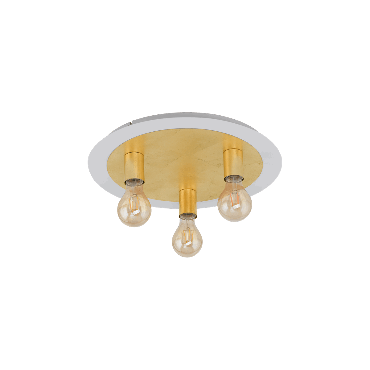 Lampa  przysufitowa Eglo PASSANO 97492