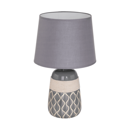 Lampa stołowa Eglo BELLARIVA 2 97776 - wyprzedaż ekspozycji!