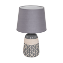 Lampa stołowa Eglo BELLARIVA 2 97776 - wyprzedaż ekspozycji!
