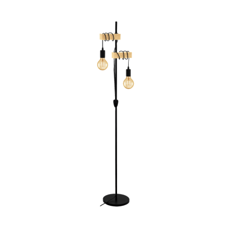 Lampa podłogowa Eglo TOWNSHEND 32919