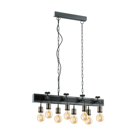 Lampa wisząca Eglo GOLDCLIFF 49099