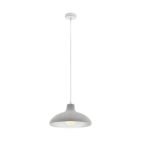 Lampa wisząca Eglo BARROWBY 49486