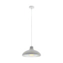 Lampa wisząca Eglo BARROWBY 49486