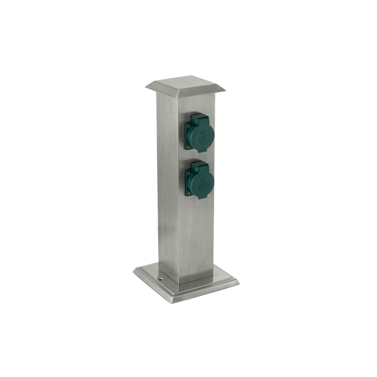 Lampa ogrodowa Eglo PARK 4 90748