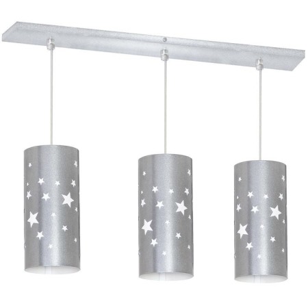 Lampa sufitowa do pokoju dziecka ALDEX GWIAZDY 710E/3