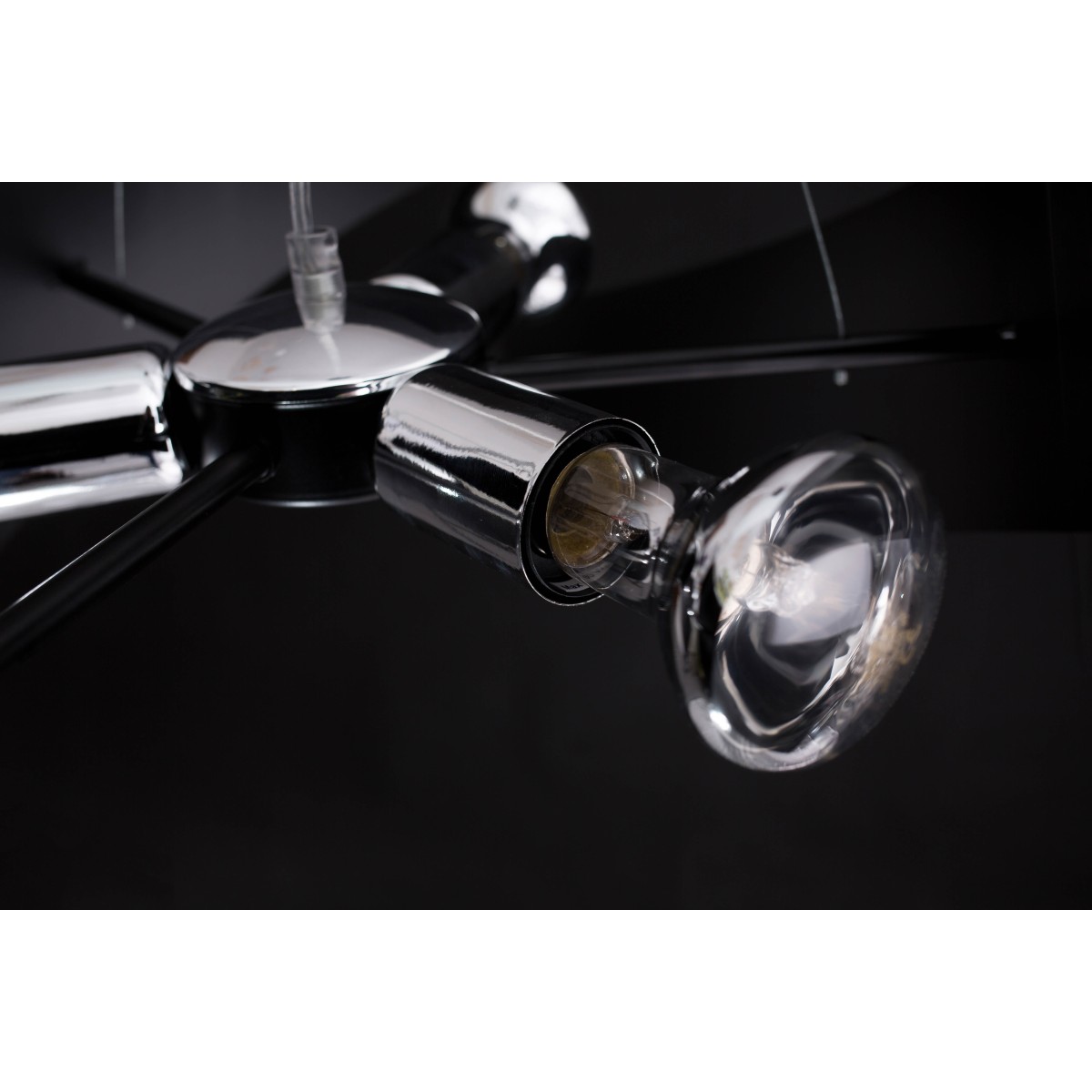 Lampa wisząca Emibig VIXON 2 WHITE 306/2