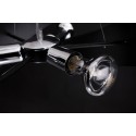 Lampa wisząca Emibig VIXON 2 WHITE 306/2