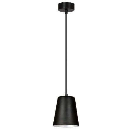 Lampa wisząca Emibig MILGA 1 BLACK / WHITE 396/1