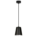 Lampa wisząca Emibig MILGA 1 BLACK / WHITE 396/1