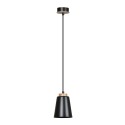 Lampa wisząca Emibig BOLERO 1 BLACK 442/1