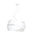 Lampa wisząca Emibig VIENO WHITE 512/2