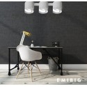 Lampa  przysufitowa Emibig STYLE 3 WHITE 925/3 - wyprzedaż ekspozycji!