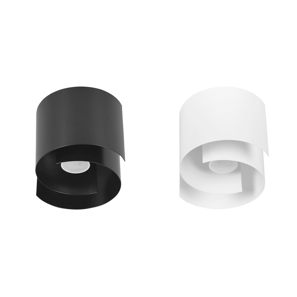 Lampa  przysufitowa Emibig STYLE 3 WHITE 925/3 - wyprzedaż ekspozycji!