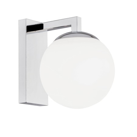 Chromowany kinkiet Argon ASPEN 3735