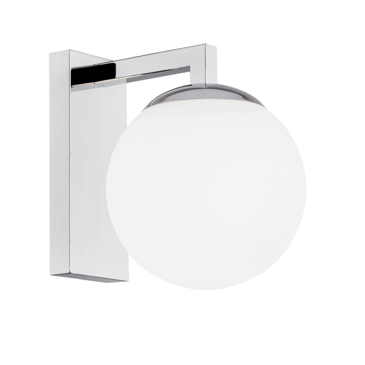 Chromowany kinkiet Argon ASPEN 3735