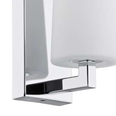 Chromowany kinkiet Argon CAMELOT 3358